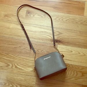 Michael Kors Crossbody Bag- EUC